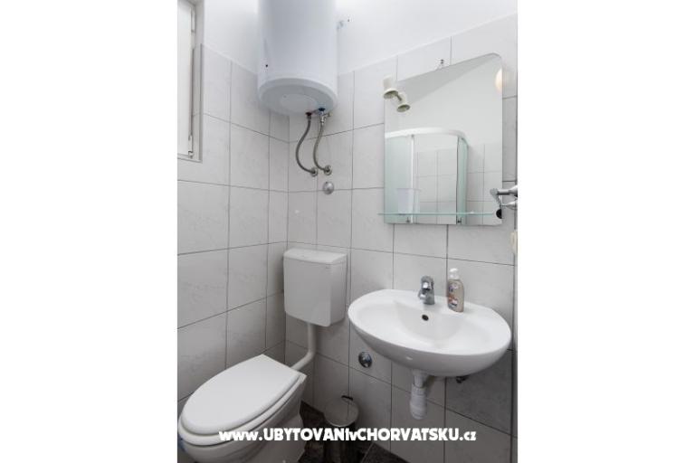 Ferienwohnungen TOMIĆ – foto 12