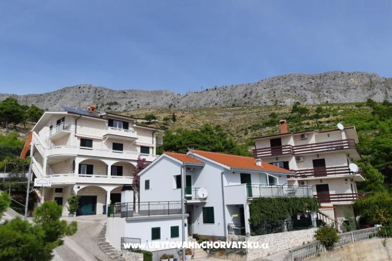 Ferienwohnungen TOMIĆ – foto 14