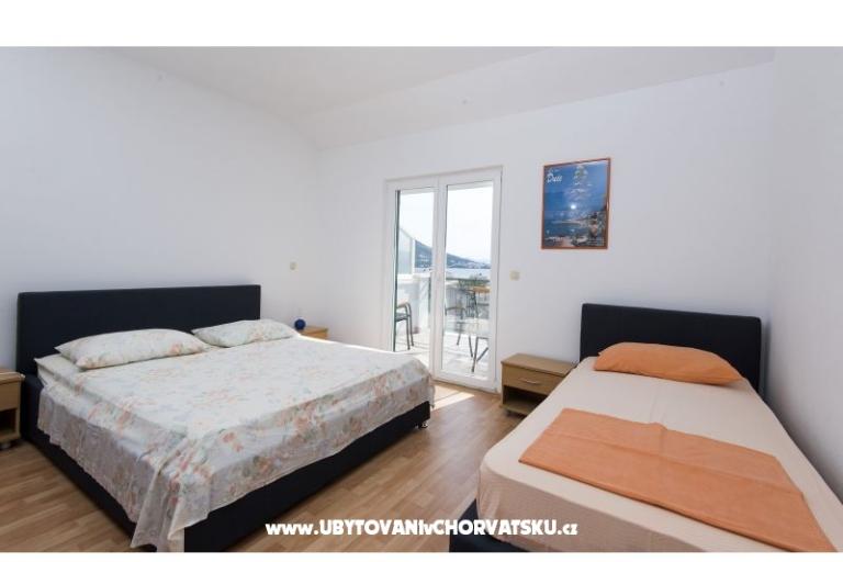 Ferienwohnungen TOMIĆ – foto 16