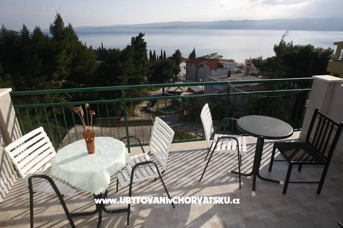 Ferienwohnungen TOMIĆ – foto 2