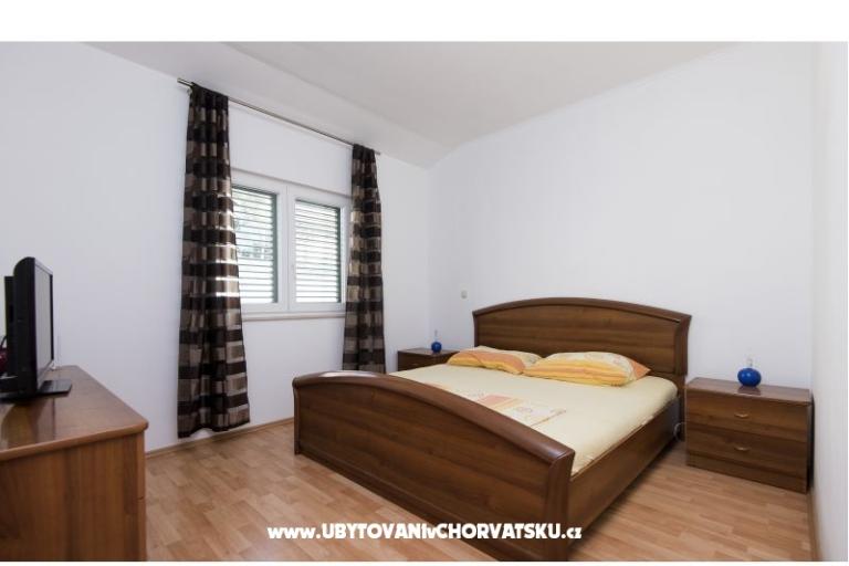 Ferienwohnungen TOMIĆ – foto 4