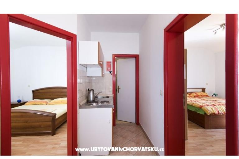 Ferienwohnungen TOMIĆ – foto 5