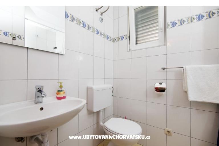 Ferienwohnungen TOMIĆ – foto 6