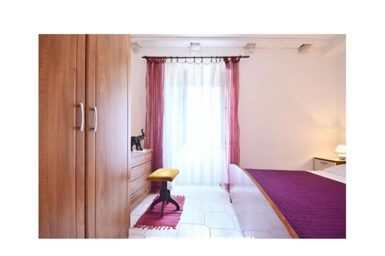 Ferienwohnungen Stari Grad /Omiš center/ – foto 13
