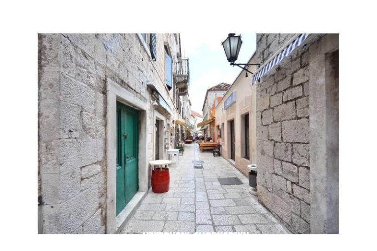 Ferienwohnungen Stari Grad /Omiš center/ – foto 17