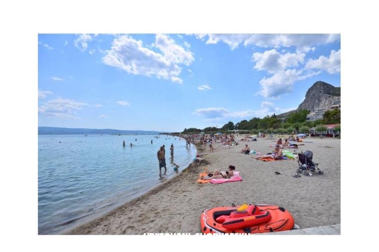 Ferienwohnungen Stari Grad /Omiš center/ – foto 18
