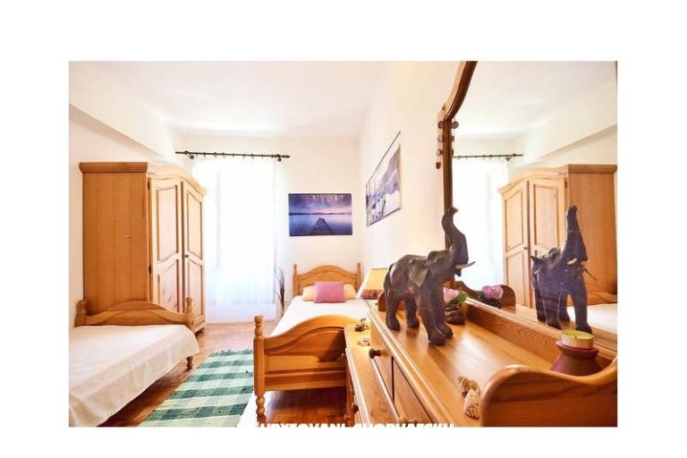 Ferienwohnungen Stari Grad /Omiš center/ – foto 9
