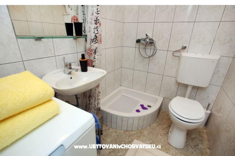 Ferienwohnungen Villa Dalmas  – foto 12