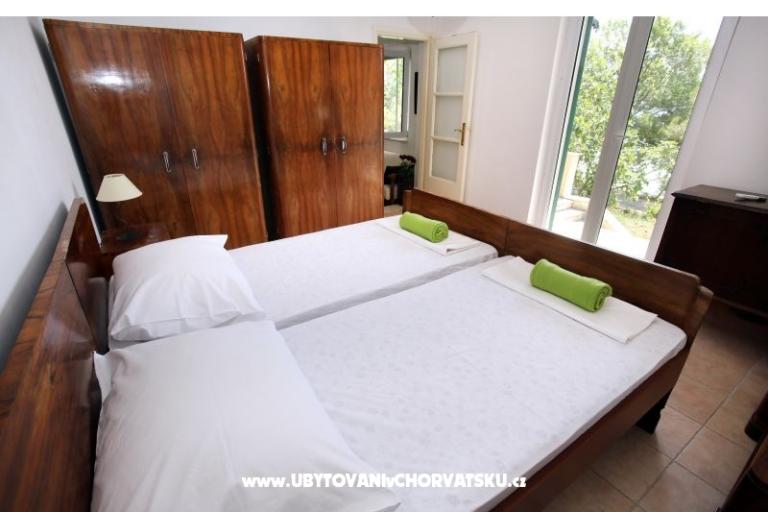 Ferienwohnungen Villa Dalmas  – foto 13