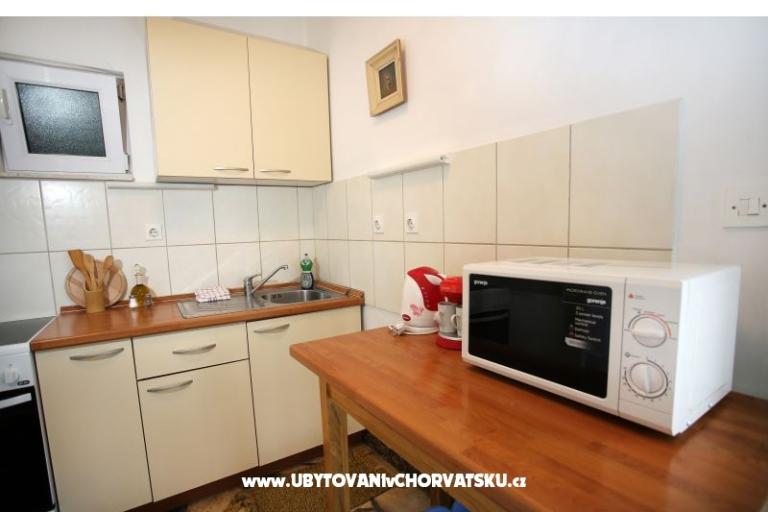 Ferienwohnungen Villa Dalmas  – foto 14