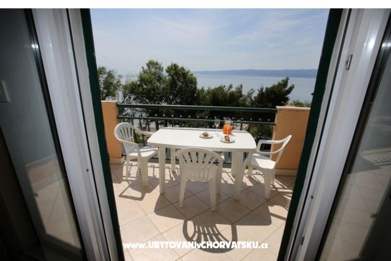 Ferienwohnungen Villa Dalmas  – foto 15