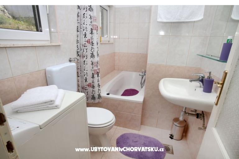 Ferienwohnungen Villa Dalmas  – foto 16