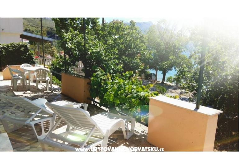 Ferienwohnungen Villa Dalmas  – foto 17