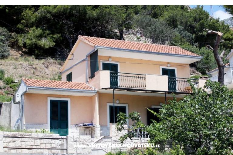 Ferienwohnungen Villa Dalmas  – foto 2