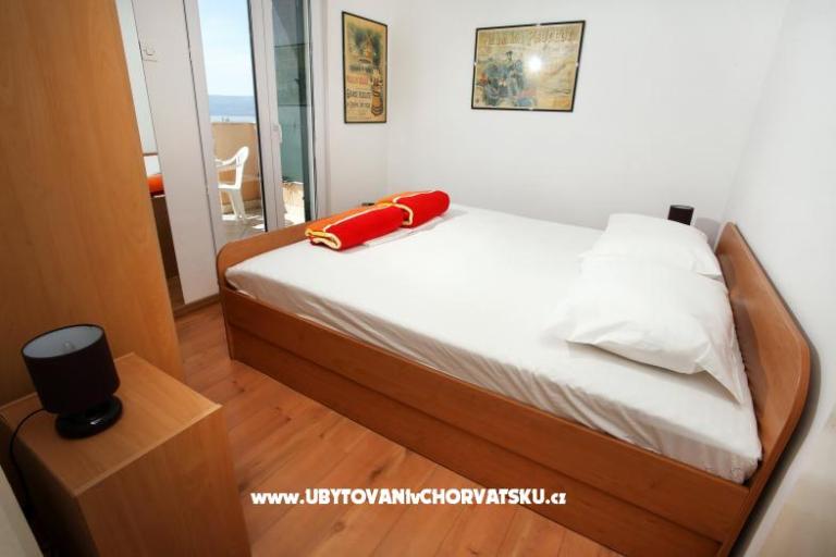 Ferienwohnungen Villa Dalmas  – foto 3