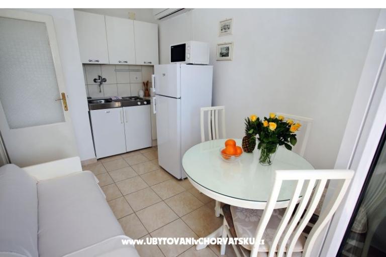 Ferienwohnungen Villa Dalmas  – foto 5