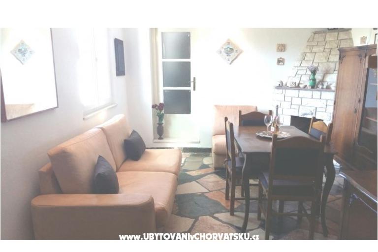 Ferienwohnungen Villa Dalmas  – foto 6