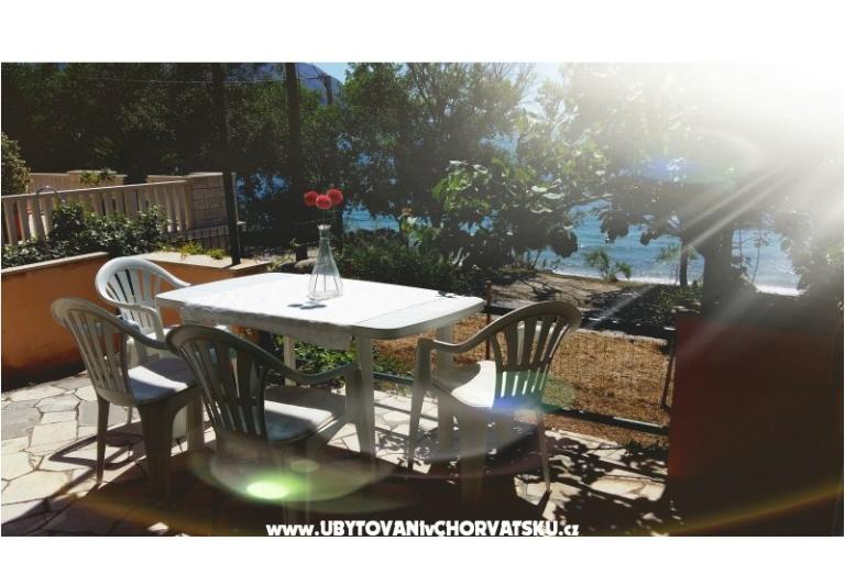 Ferienwohnungen Villa Dalmas  – foto 7