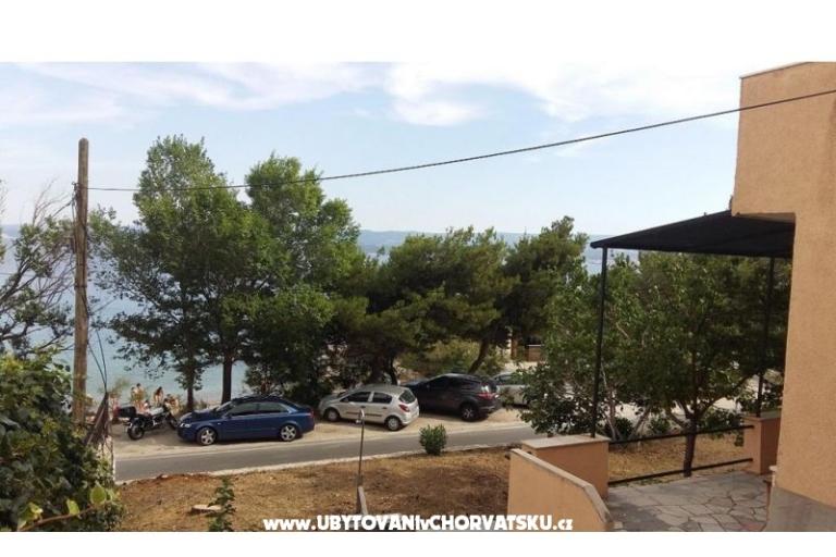 Ferienwohnungen Villa Dalmas  – foto 8