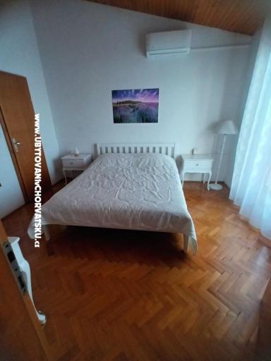 Ferienwohnungen villa Jelena – foto 8