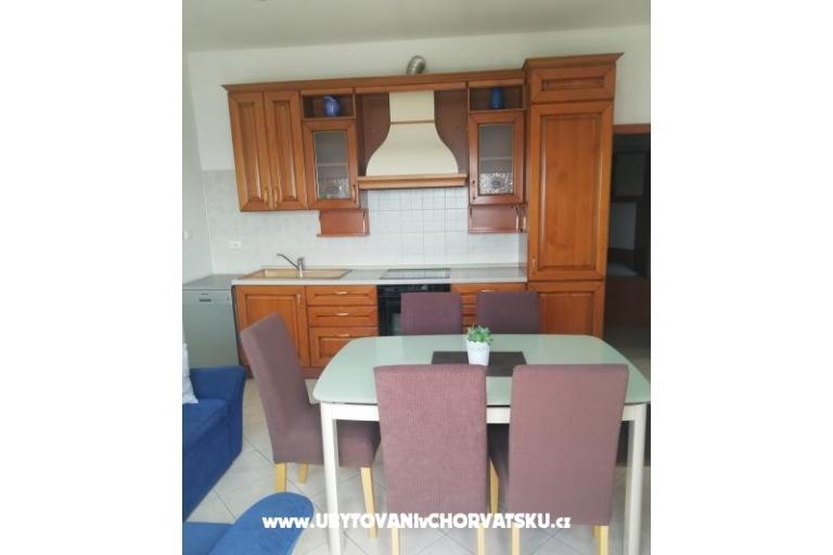 Ferienwohnungen villa Jelena – foto 9