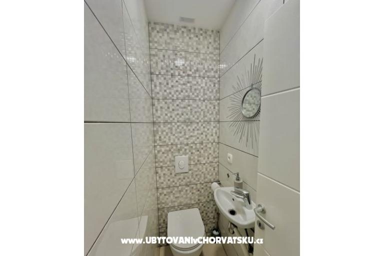 Deluxe Apartment Antonio – foto 11