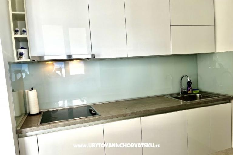 Deluxe Apartment Antonio – foto 16