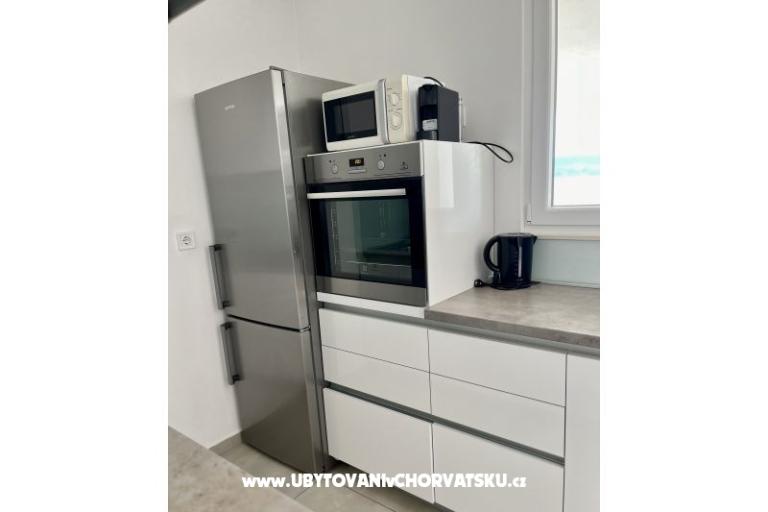 Deluxe Apartment Antonio – foto 17