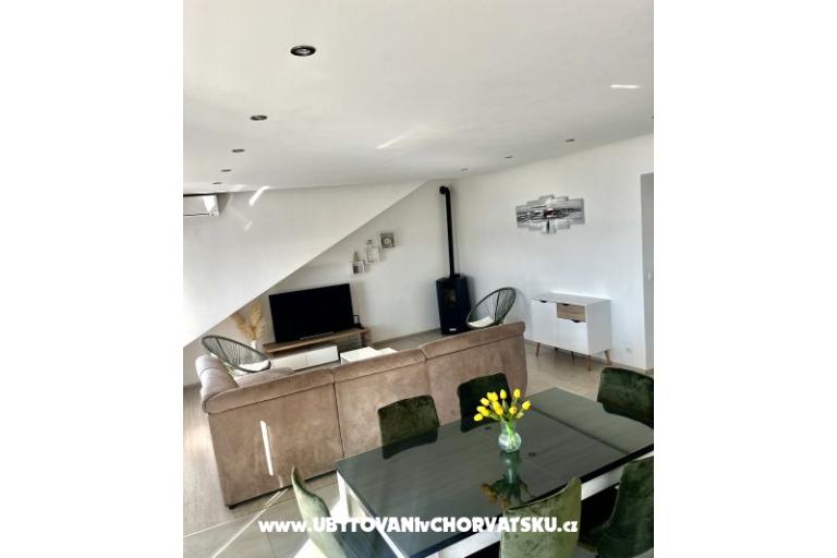 Deluxe Apartment Antonio – foto 19