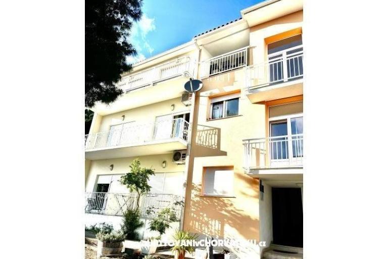 Deluxe Apartment Antonio – foto 29