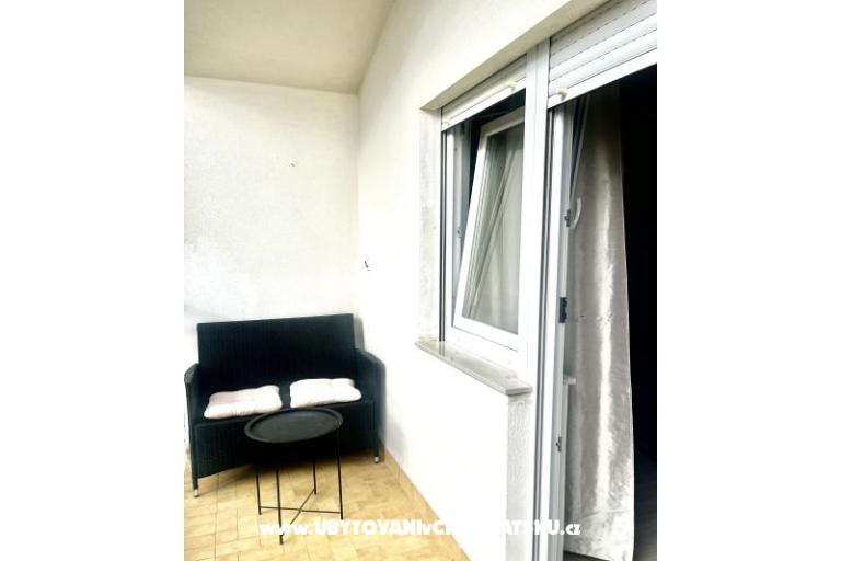 Deluxe Apartment Antonio – foto 5