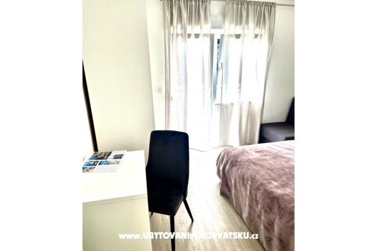 Deluxe Apartment Antonio – foto 7