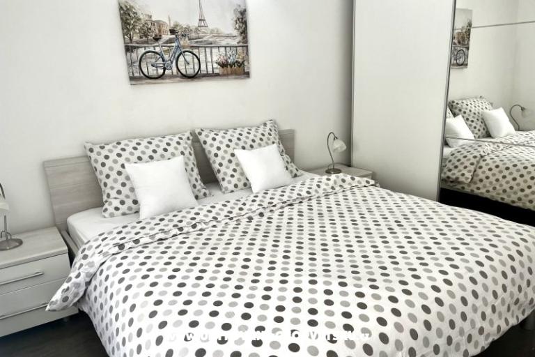 Deluxe Apartment Antonio – foto 8