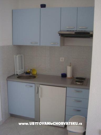 Ferienwohnungen Zemunik – foto 6