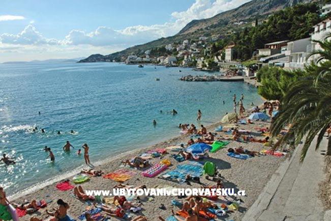 Ferienwohnungen Zemunik – foto 8
