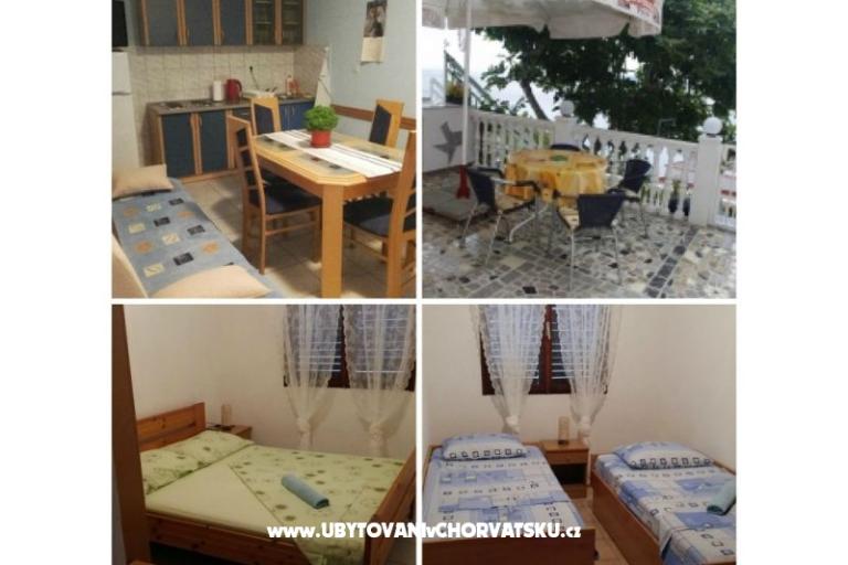 Appartements Zora  – foto 5