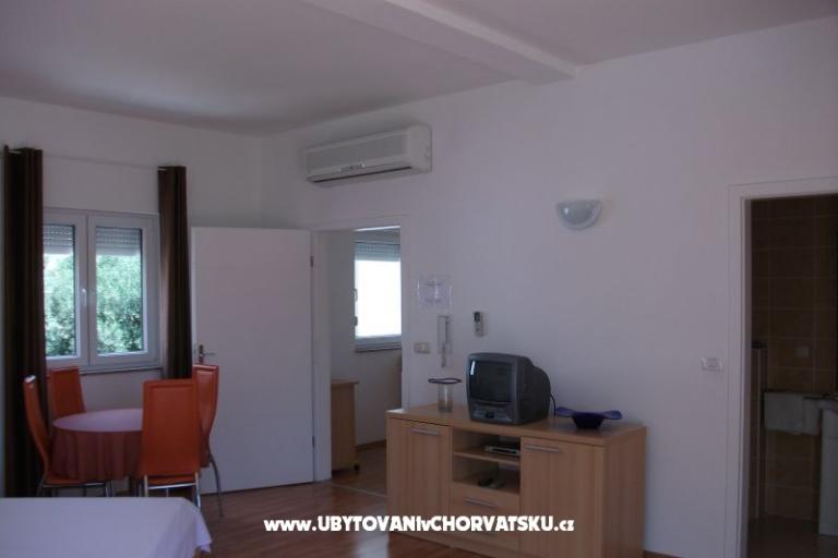Appartements Villa Mare – foto 10