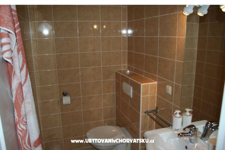 Appartements Villa Mare – foto 11