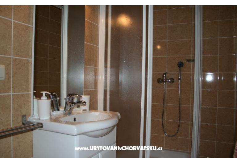 Appartements Villa Mare – foto 12