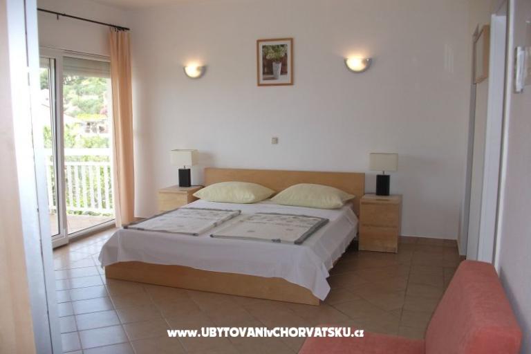 Appartements Villa Mare – foto 13