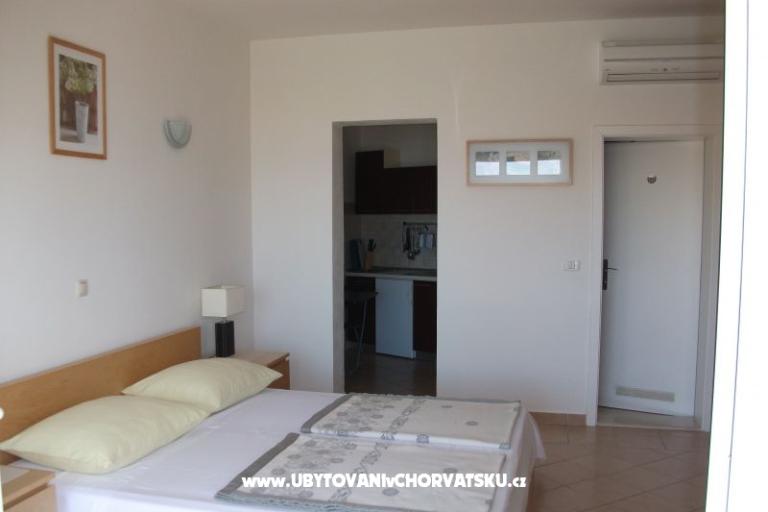 Appartements Villa Mare – foto 14