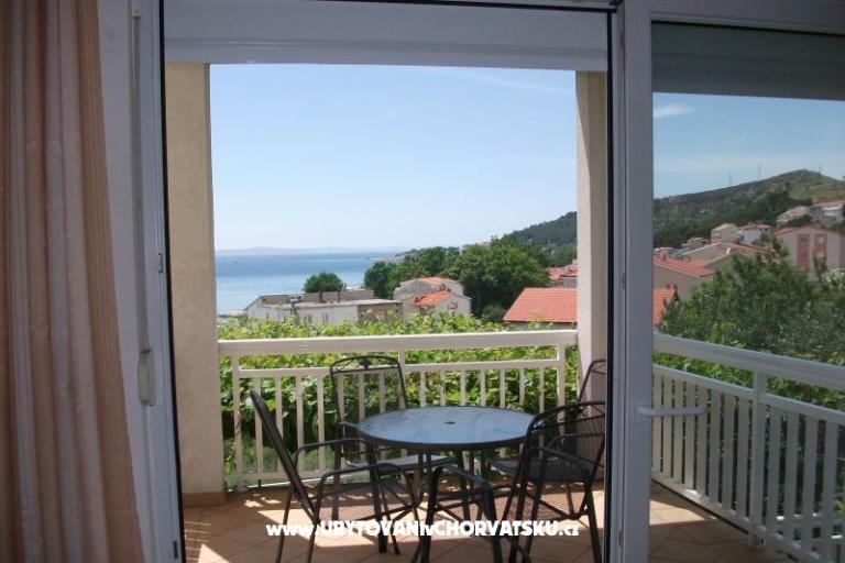 Appartements Villa Mare – foto 15