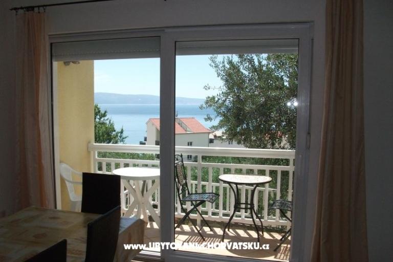 Appartements Villa Mare – foto 16