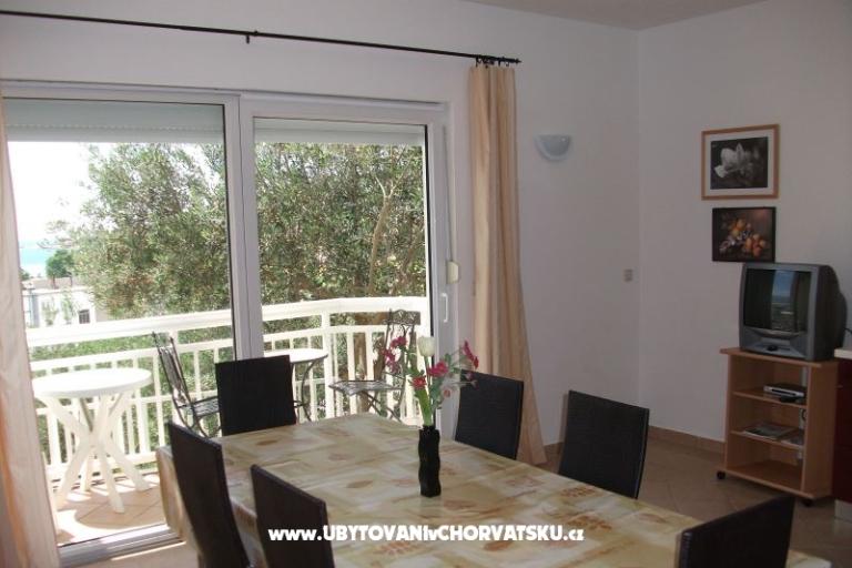 Appartements Villa Mare – foto 17