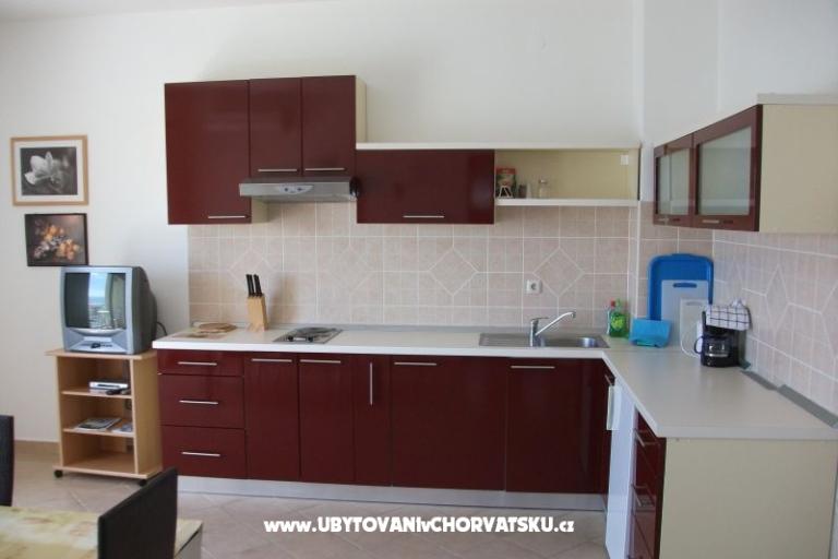 Appartements Villa Mare – foto 18