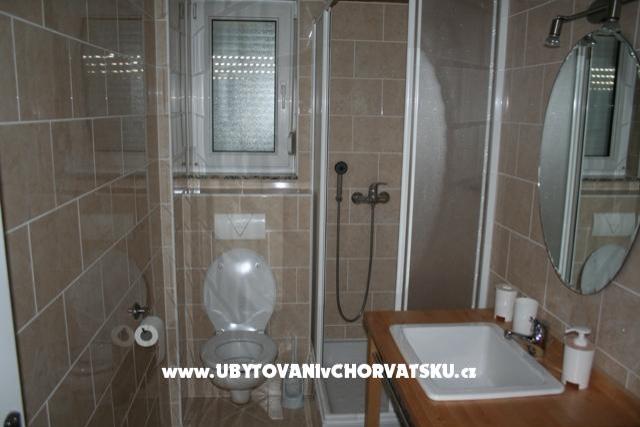 Appartements Villa Mare – foto 7