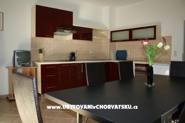 Appartements Villa Mare – foto 8