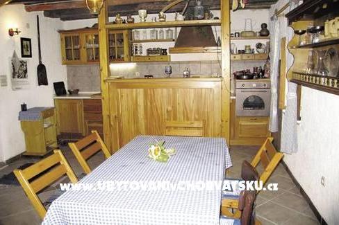 Country Haus Omis – foto 3