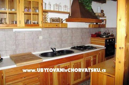 Country Haus Omis – foto 4