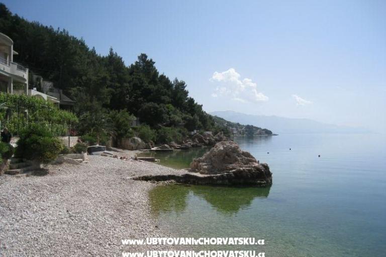 Bougainvillea beach house apartmani – foto 4